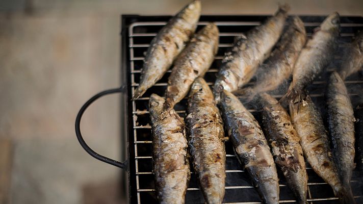 Expedición culinaria. Cocinar con fuego - Cocina a la parrilla