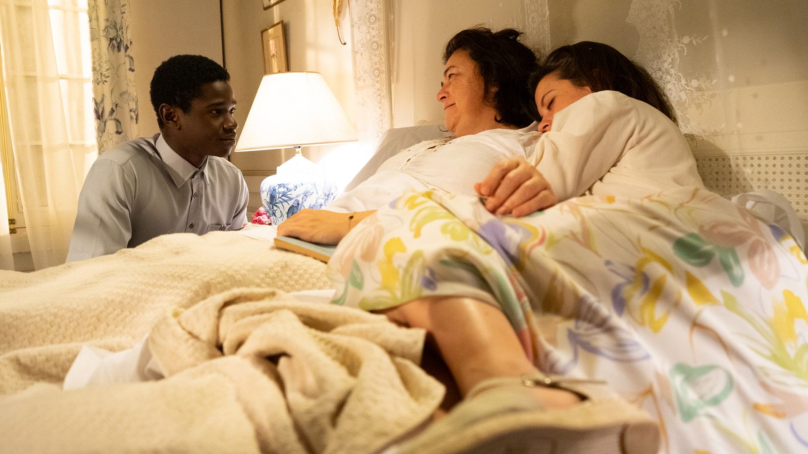 Dos vidas - Capítulo 29 - Ver ahora