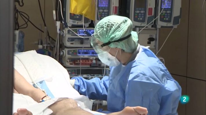 El Vespre - El Vespre - 25/02/2021