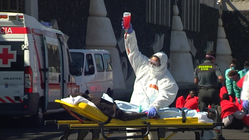 Telecanarias 2 - 25/02/2021