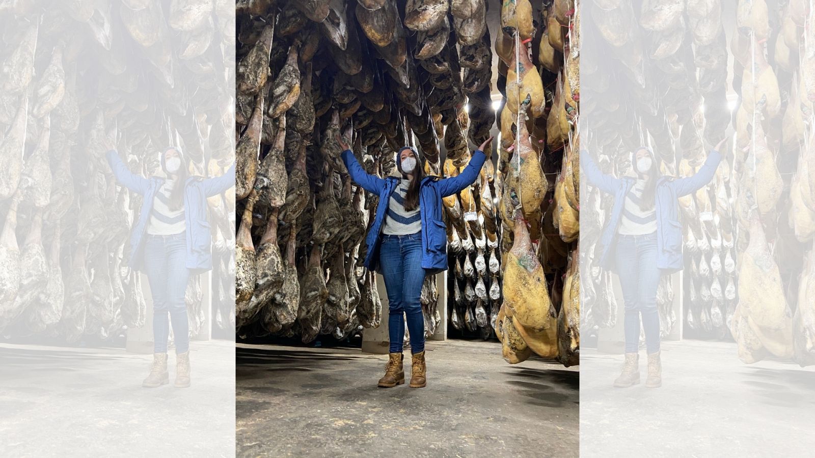 Aquí la Tierra - ¿Por qué son tan famosos los embutidos de Guijuelo?