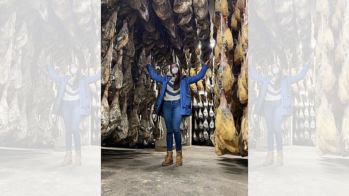 Aquí la Tierra - ¿Por qué son tan famosos los embutidos de Guijuelo?