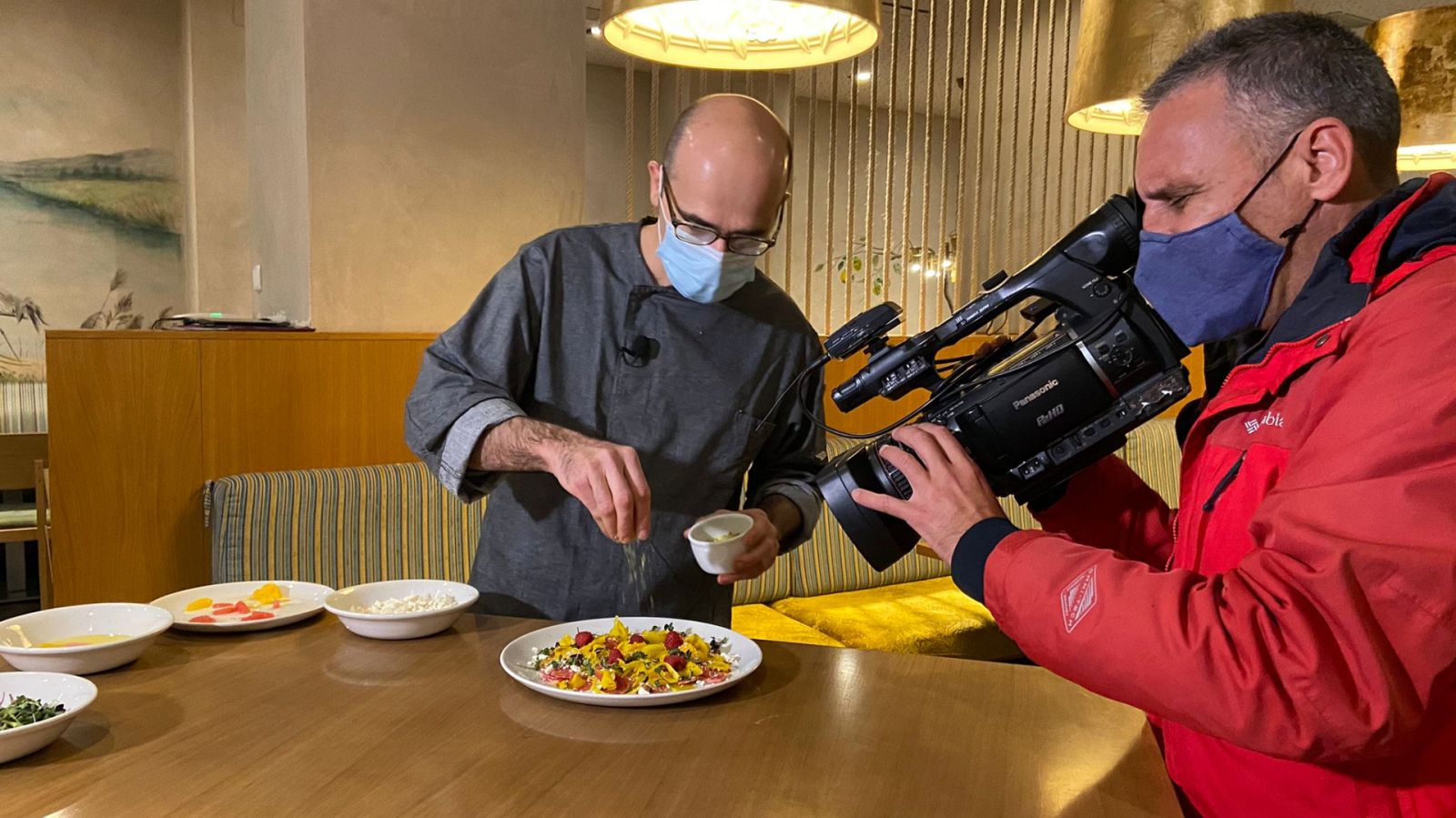 Aquí la Tierra - Desvelamos los misterios del uso del hinojo