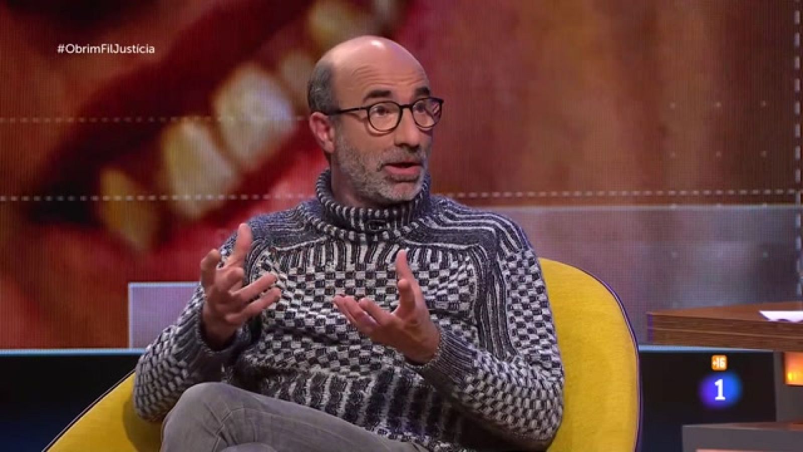 Obrim fil - El cas irresolt de l'Helena Jubany