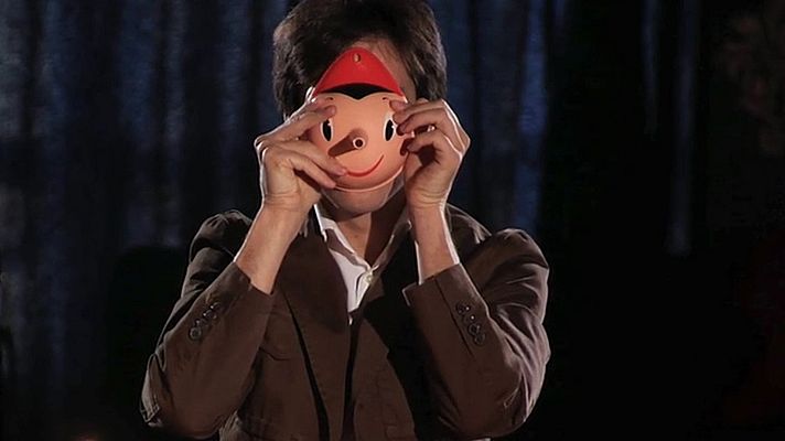 Somos Documentales - ¿Verdadero o falso?