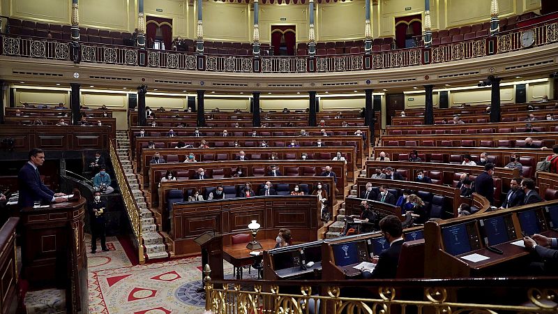 Telediario Matinal en Cuatro Minutos - 26/02/2021 - Telediario 1 | Ver