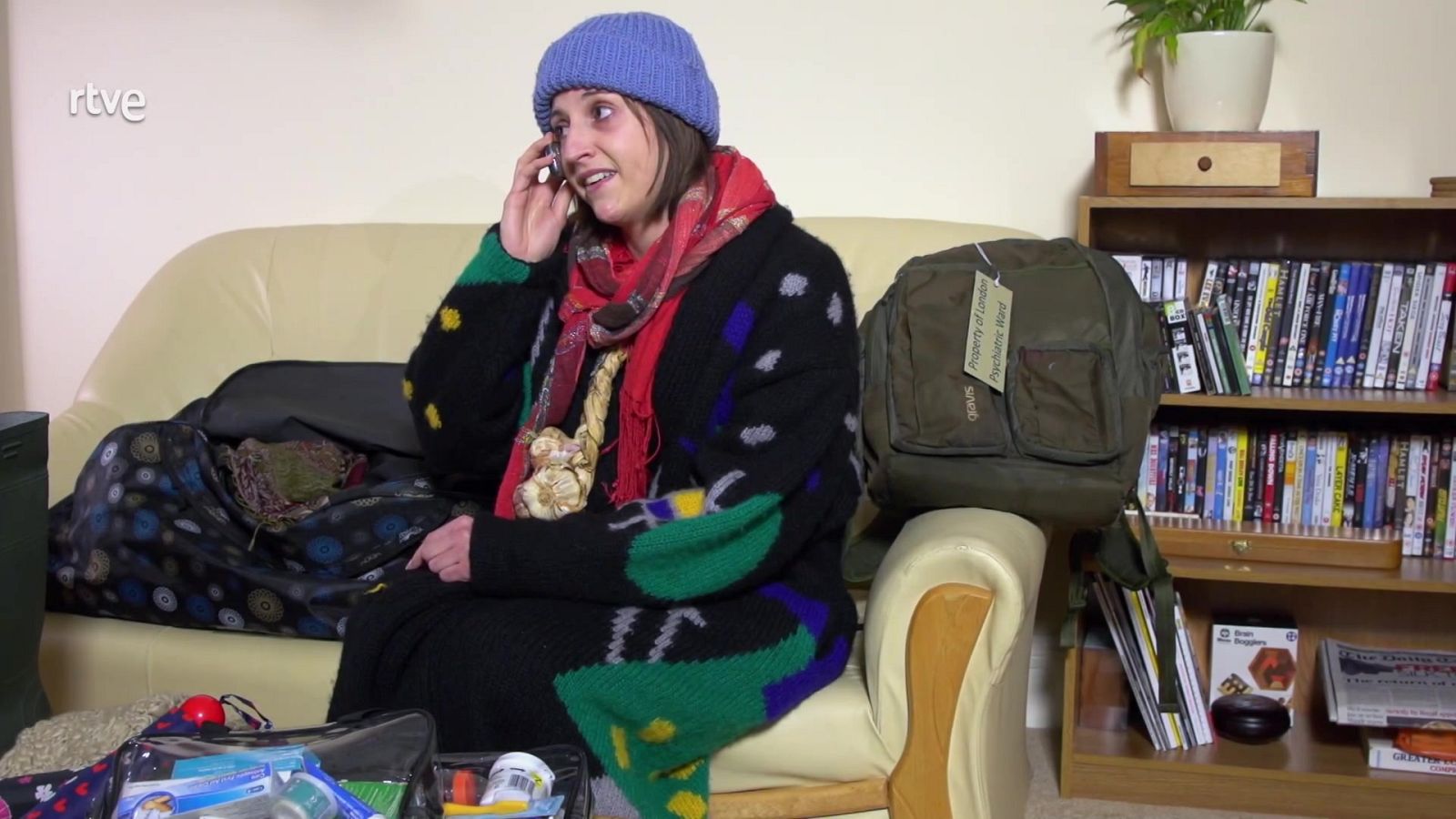 That's English - Básico A2.4 - Unit 7B: Do yoy recycle? - ver ahora