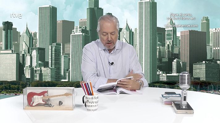Inglés en TVE - Programa 290