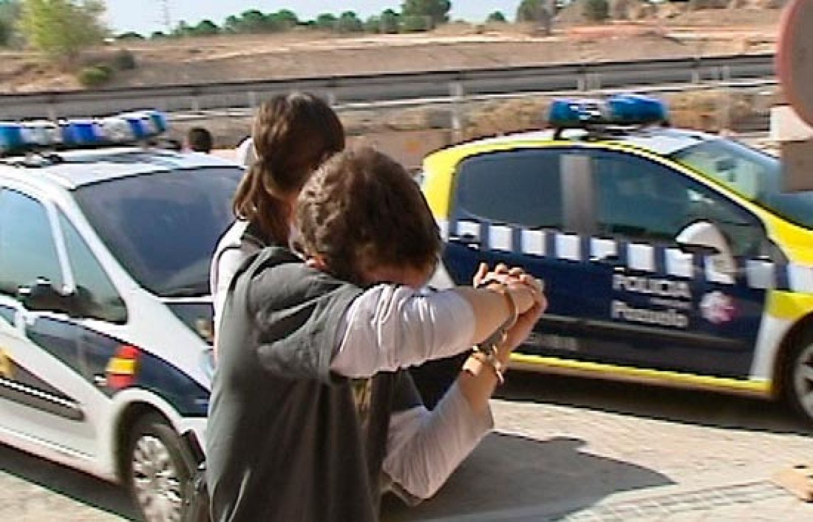 Telediario 2 en cuatro minutos - 07/09/09 | Ver