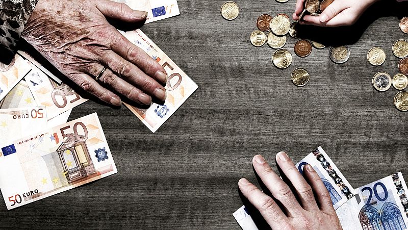 ¿Las nuevas generaciones podrán vivir como las anteriores? - La hora de La 1 | Ver