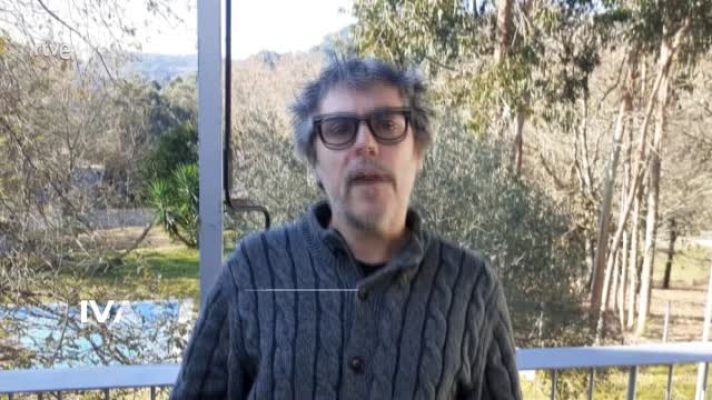 RTVE Igualdad - HeForShe: "Uníos a la lucha por la igualdad"