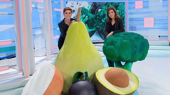 Saber vivir - Los superalimentos no existen