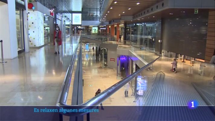 L'Informatiu - L'Informatiu - 26/02/2021