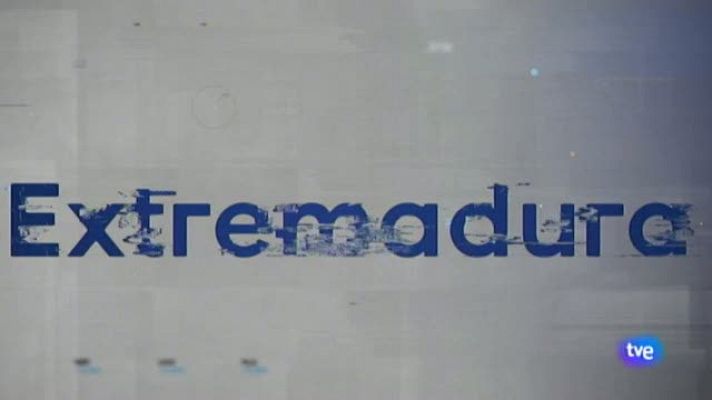 Noticias de Extremadura - Noticias de Extremadura - 26/02/2021