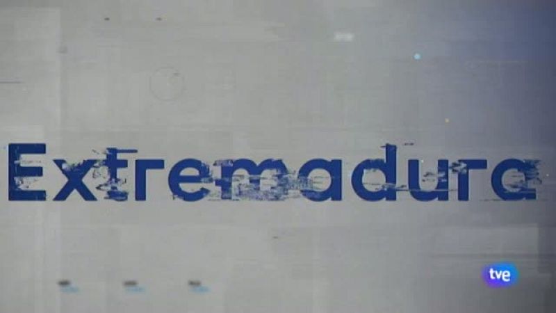 Noticias de Extremadura - 26/02/2021