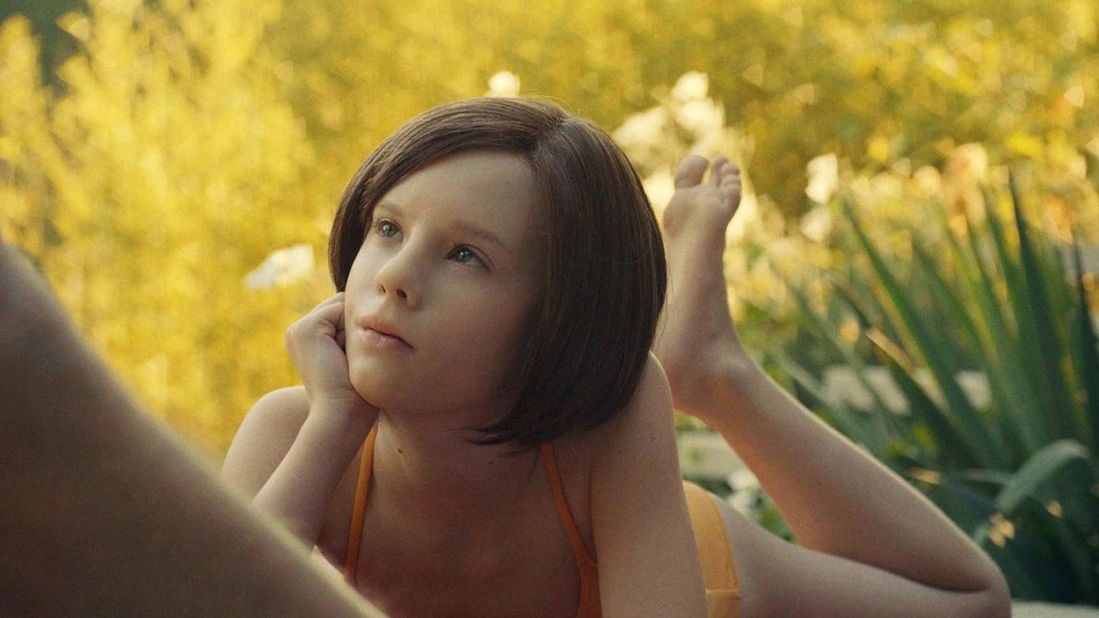 'Del inconveniente de haber nacido'