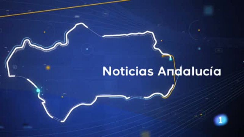 Noticias Andalucía - 26/02/2021 | Ver