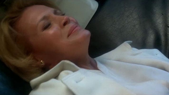 Días de cine - El momento de cine de Candela Peña: 'Vestida para matar'