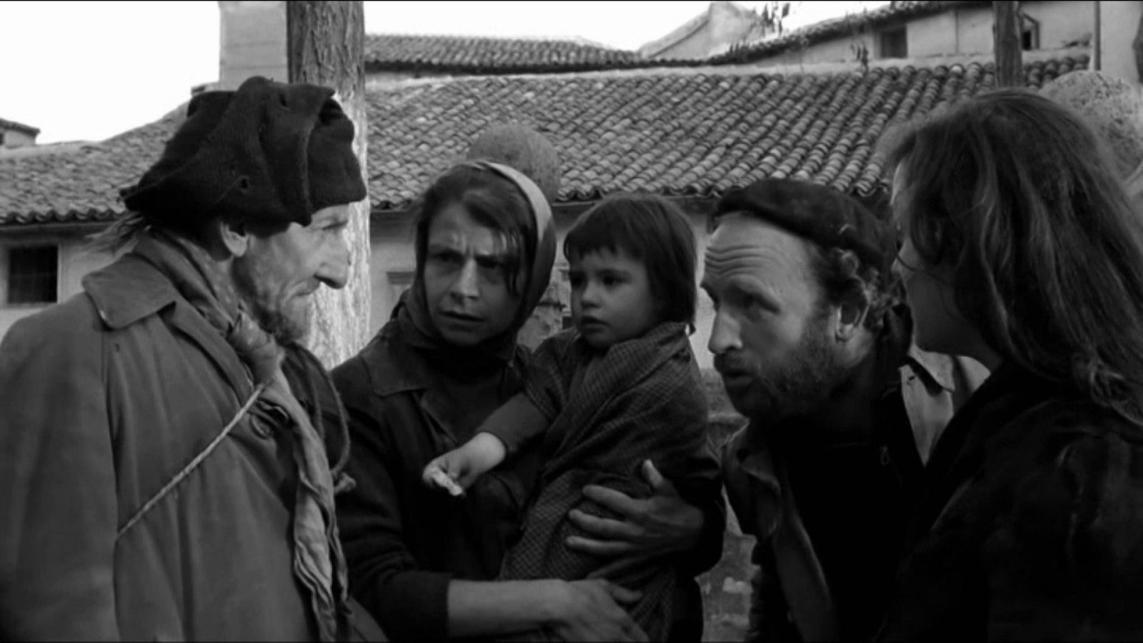 La secuencia de Michel Franco: 'Viridiana'