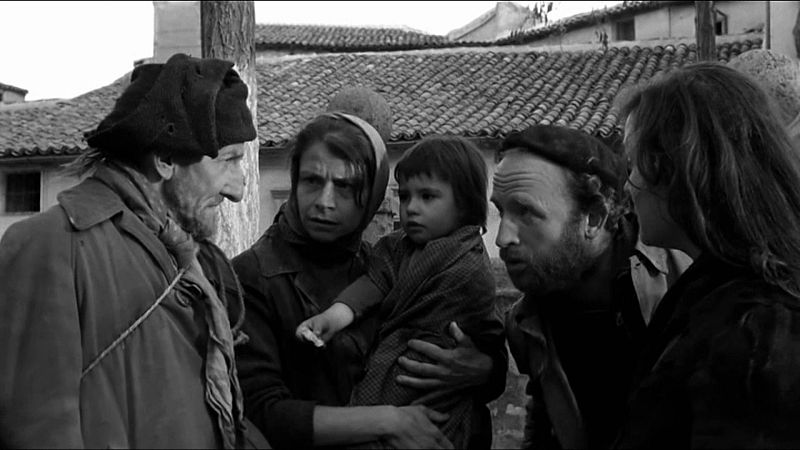 La secuencia de Michel Franco: 'Viridiana'