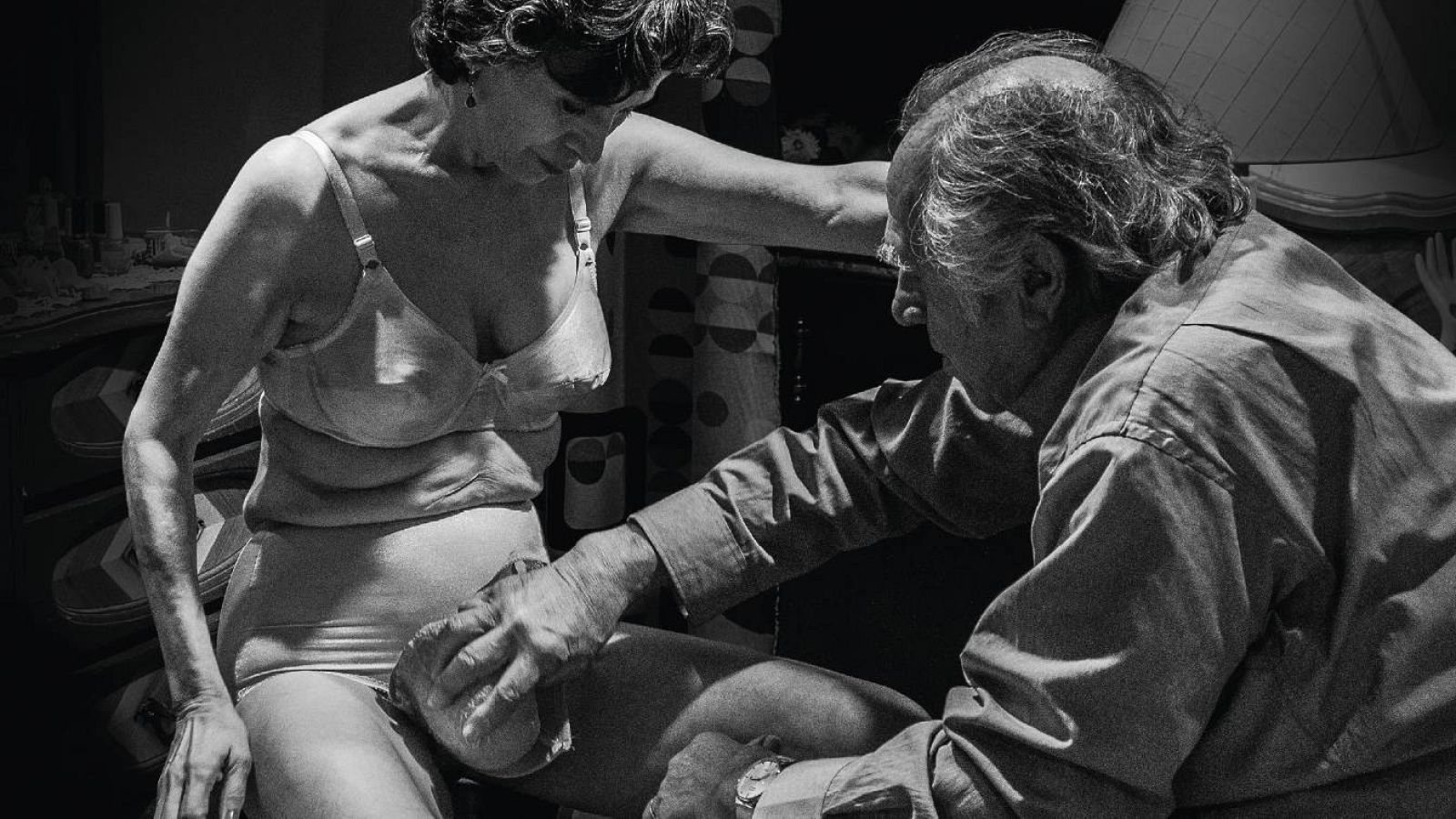 'El diablo entre las piernas'