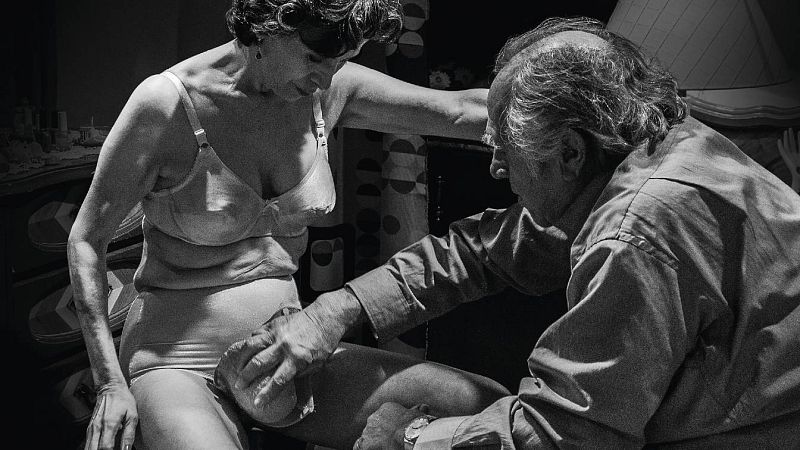 'El diablo entre las piernas'