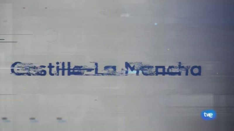 iInformativo de Castilla-La Mancha - 26/02/2021 - ver ahora