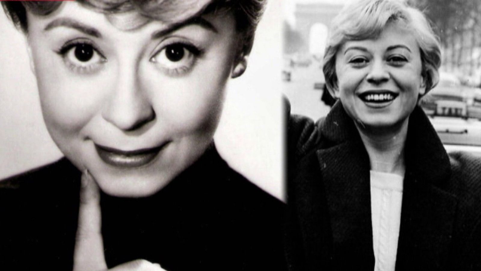 Centenario de Giulietta Masina (1921-2021)