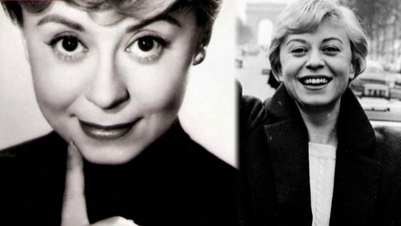 Centenario de Giulietta Masina (1921-2021)