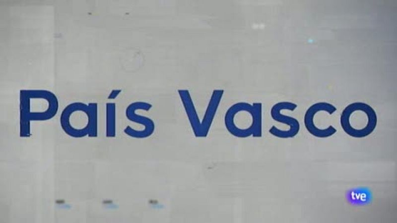 Telenorte 1 País Vasco 26/02/21