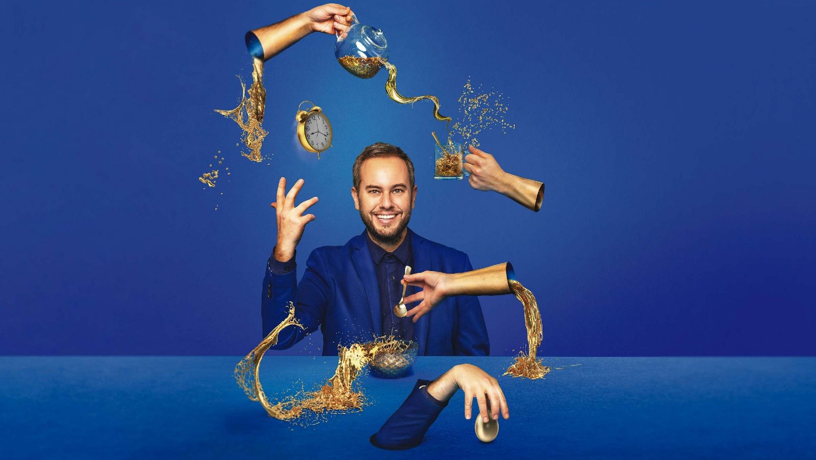 Los mejores magos e ilusionistas del mundo se citan en el Circo Price