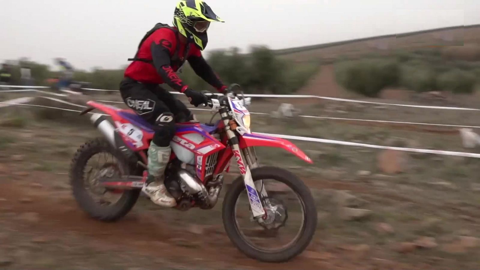 Moto Avenue - 2021 - Programa 2 - ver ahora