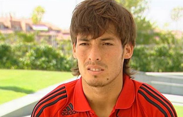  - Silva, regresa la magia