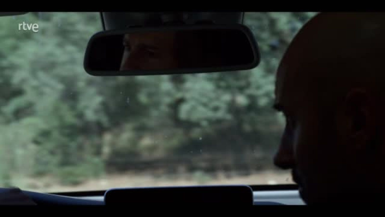 La caza. Tramuntana - Selva y Víctor encuentran a Sara