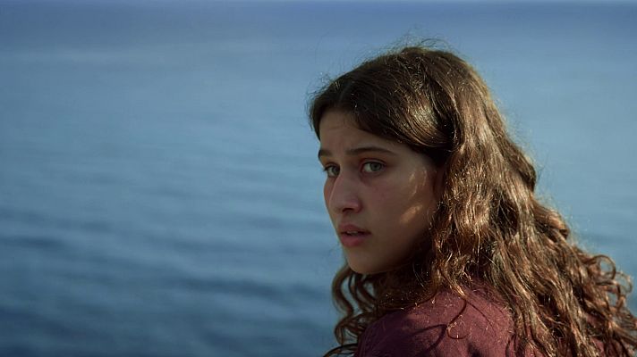 La caza - Julia y Bela encuentran a Samiah