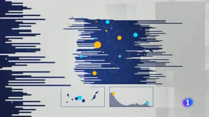 Telexornal - Galicia - Telexornal Galicia 2 26-02-2021