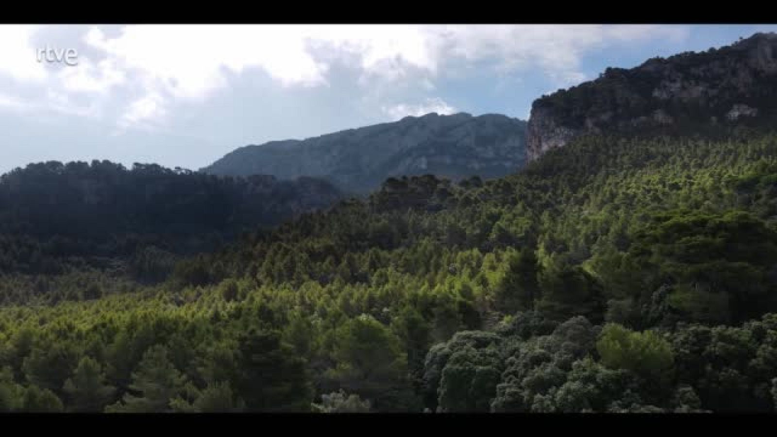 La caza. Tramuntana - Así comienza el último capítulo de 'La caza. Tramuntana'