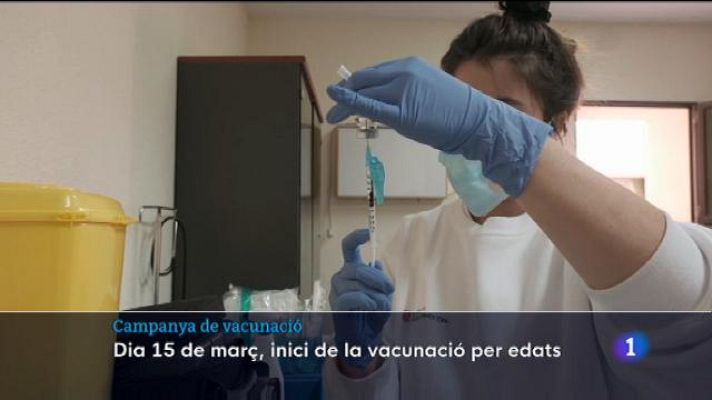 Informatiu Balear - Informatiu Balear 2 - 26/02/21