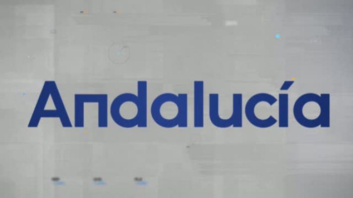 Noticias Andalucía - Noticias Andalucía 2 - 26/02/2021