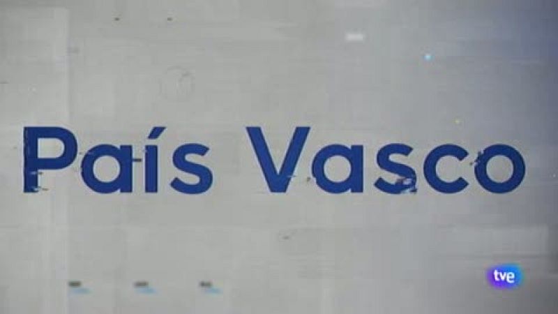 Telenorte 2 País Vasco 26/02/21