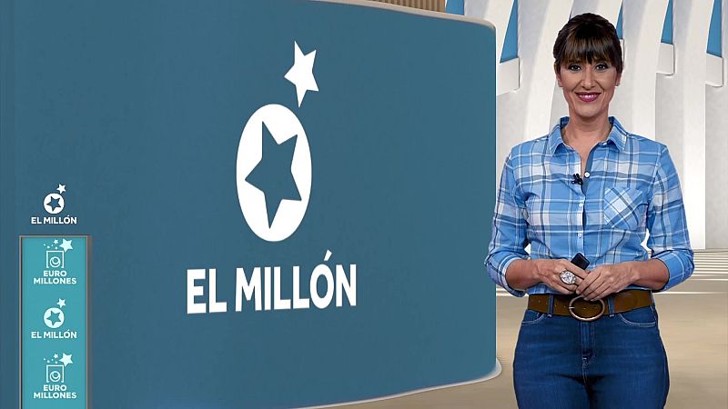 La suerte en tus manos - 26/02/2021 - ver ahora