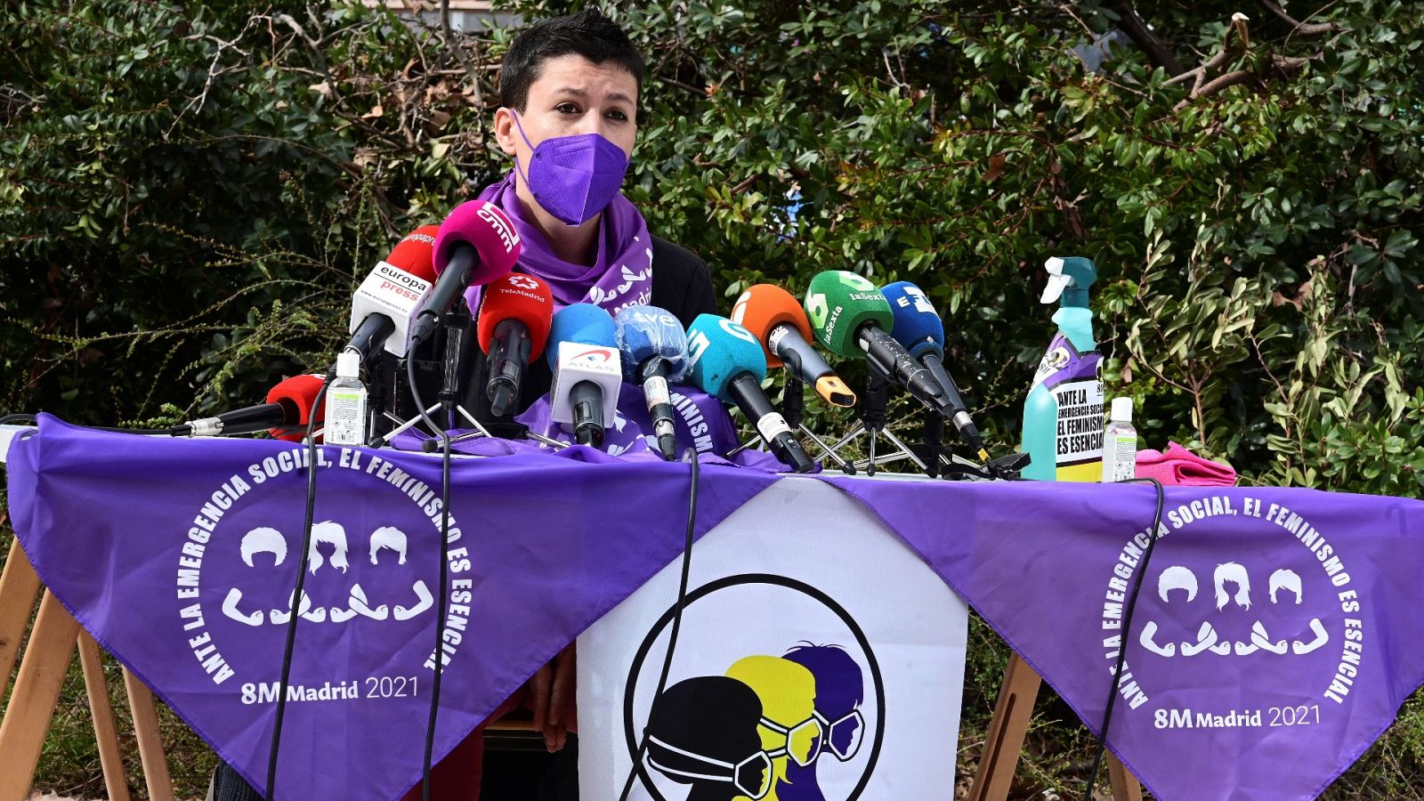 La tarde en 24 horas - 26/02/21 (2) - ver ahora