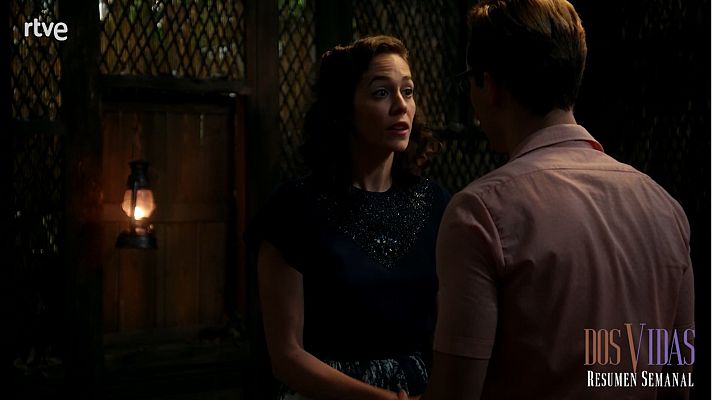  - Resumen quinta semana emisión Dos Vidas