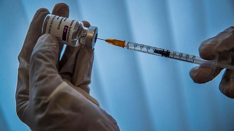 Telediario Matinal en Cuatro Minutos 27/02/2021 | Ver