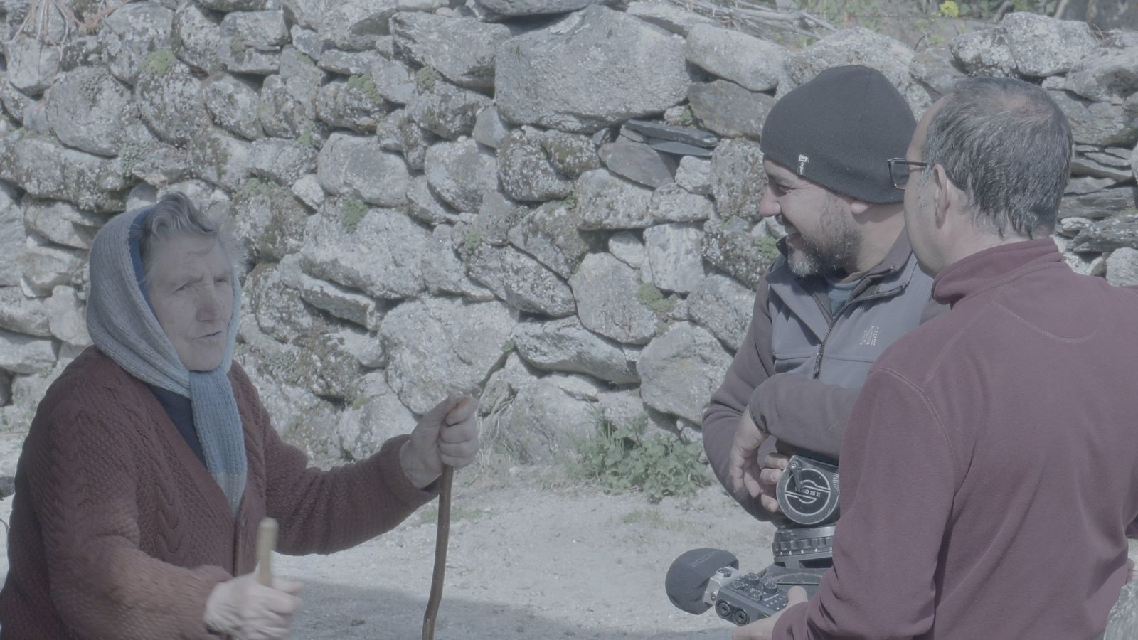 Los Image Catchers - El murmullo de los estorninos II - ver ahora