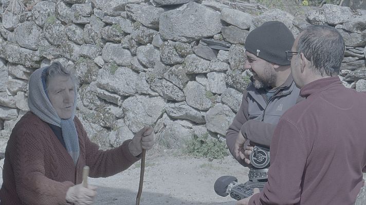 Los Image Catchers - El murmullo de los estorninos II