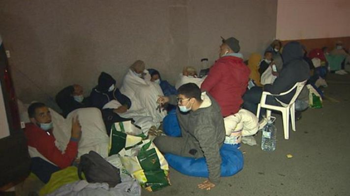 Telecanarias - Telecanarias - 27/02/2021