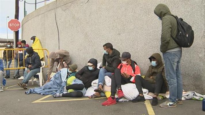 Telecanarias - Canarias en 2' - 27/02/2021