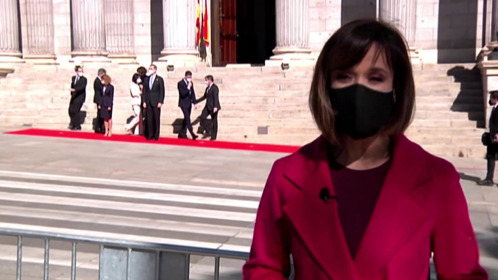 Parlamento - 27/02/21 - ver ahora