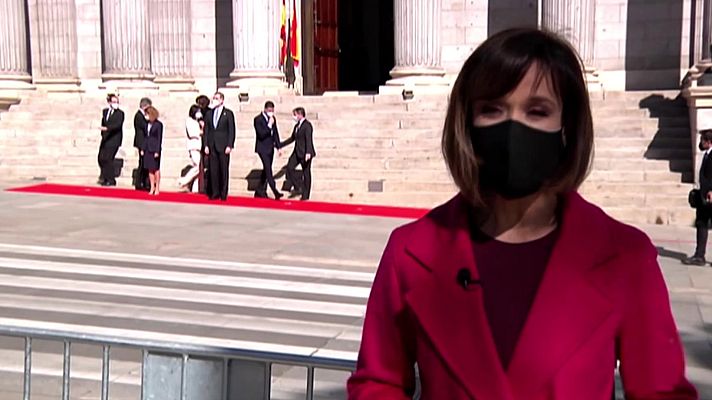 Parlamento - Parlamento - 27/02/21